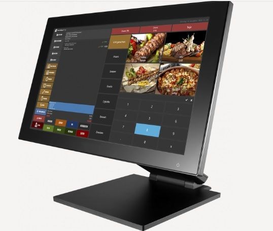 Sambapos may be suitable for restaurants in Europe